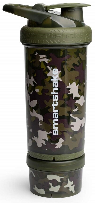 Revive Series, Camo Green - 750 ml.