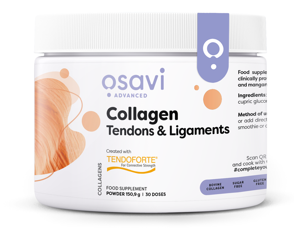 Osavi Collagen Peptides Tendons & Ligaments 150.9g