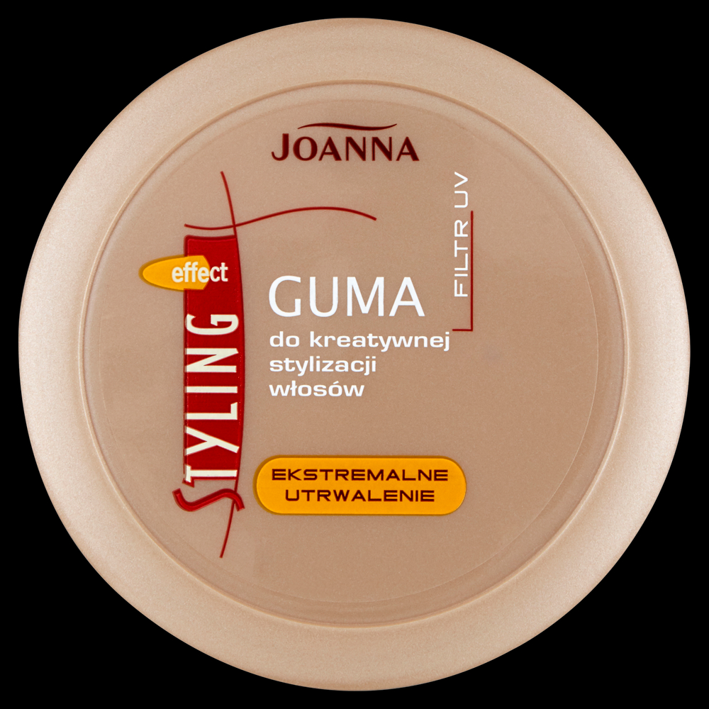 Joanna Styling Hair Styling Gum 100g