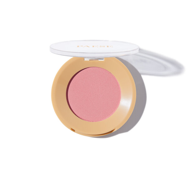 Paese SelfGlow Blush No. 02 Reflex Shimmer Finish 3g