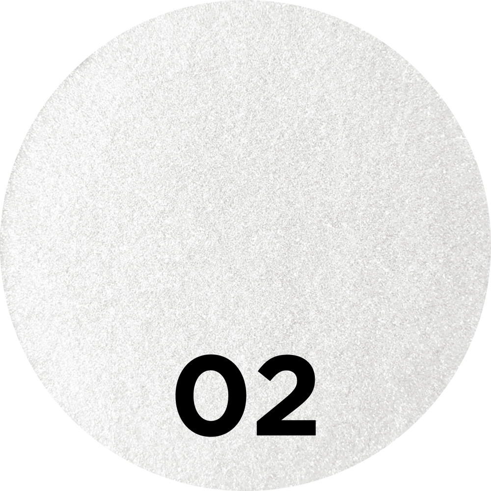 Eveline Variete Extreme Shine Effect Pressed Highlighter No. 02 5g
