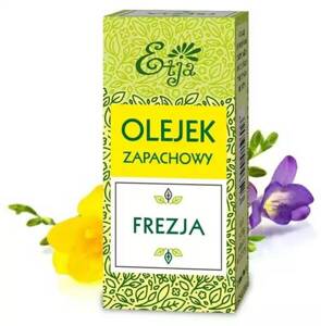 Etja Freesia Fragrance Oil 10ml