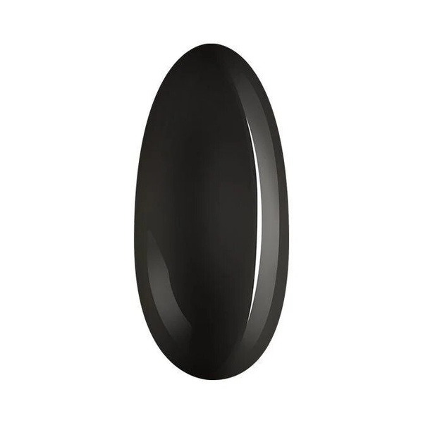 NeoNail Lakier Hybrydowy Żel UV/LED Pure Black 7,2ml