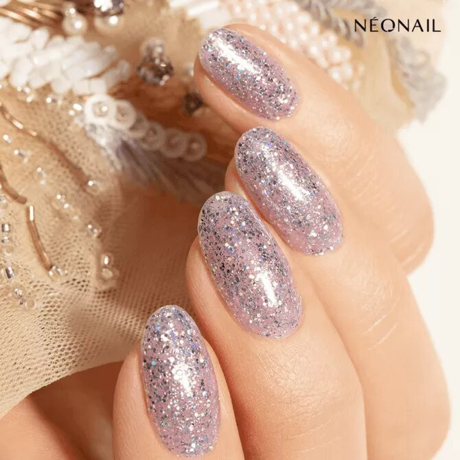 NeoNail UV/LED Hybrid Nail Gel Polish Dazzling Diamond 7,2ml