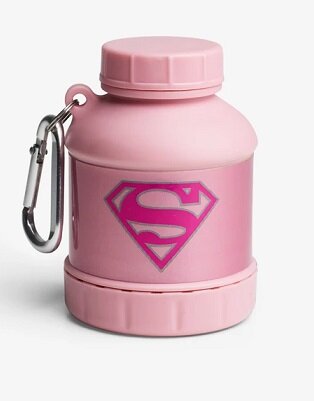 Whey2Go Funnel - DC Comics, Supergirl - 110 ml.