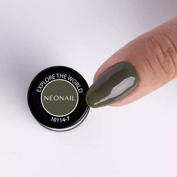 NeoNail UV/LED Lakier Hybrydowy Explore The World 7,2ml