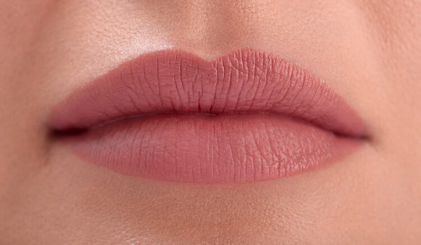 Paese The Kiss Liquid Lipstick No. 02 Nude Coral 3.4ml