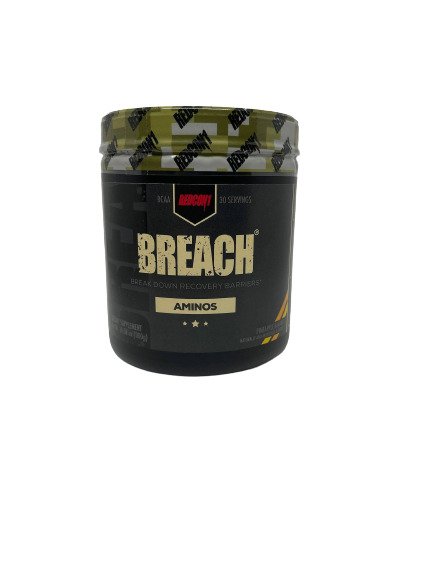 Breach - Aminos, Watermelon - 300g