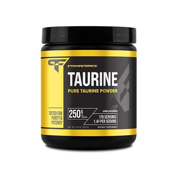 Taurine - 250g