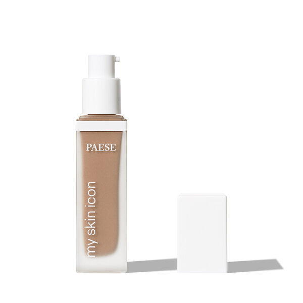 Paese My Skin Icon Podkład Matujący Nr 3C Almond 33ml