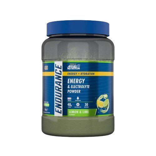 Endurance Energy, Lemon & Lime (EAN 5056555201428) - 1500g