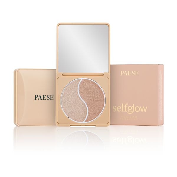 Paese SelfGlow Ultra Glow Illuminator 6.5g