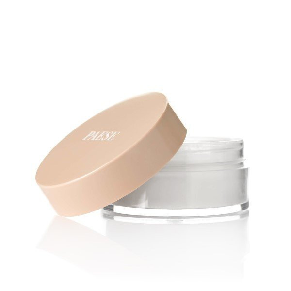 Paese Loose Rice Powder for Normal Oily and Combination Skin 10g