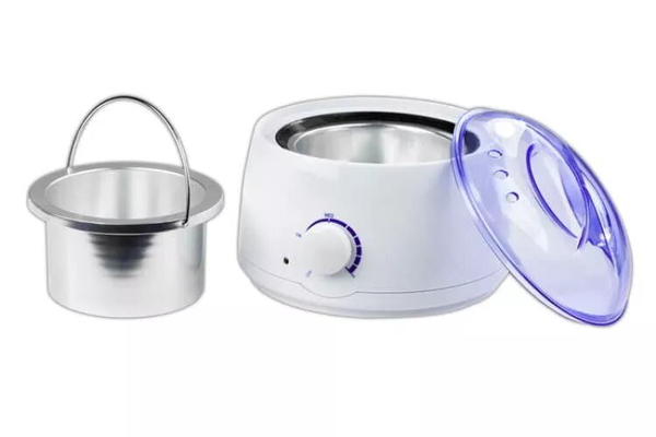 NeoNail Can Wax Heater Podgrzewacz do Wosku w Puszce SD 50 Okrągły 450ml