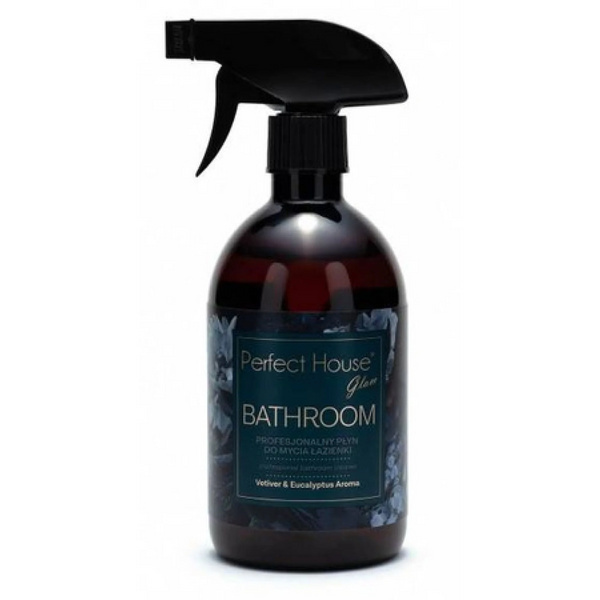 Barwa Perfect House Glam Professional Bathroom Cleaner 500ml