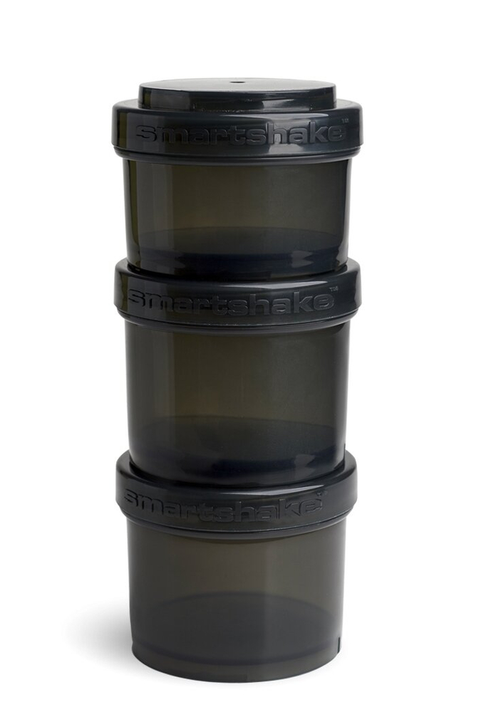 Revive Storage, Black - 550 ml.