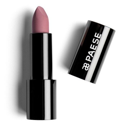 Paese Mattologie Matte Lipstick No. 107 No Make Up Nude 4.3g