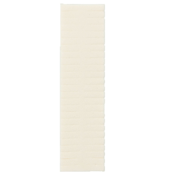 NeoNail Gąbeczki do Stylizacji Paznokci Ombre 25 Sztuk