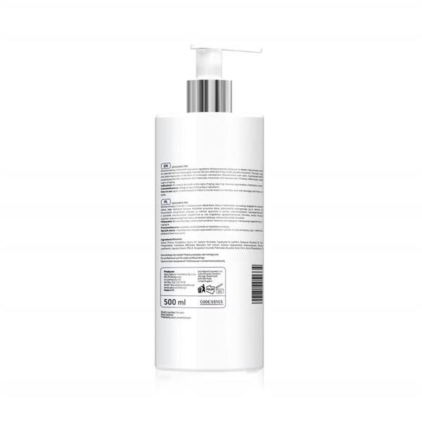 Apis Professional Exosomes Biostimulating Milk with Plant Exosomes for Mature Skin 500ml