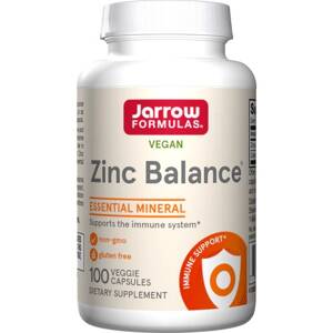 Zinc Balance - 100 vcaps