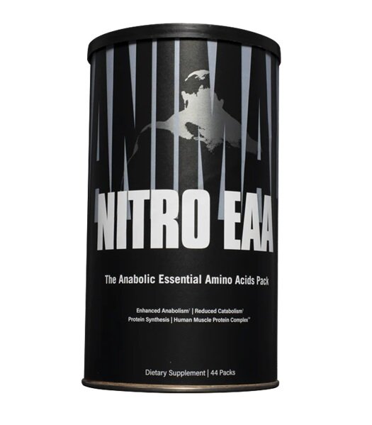 Animal Nitro 44 Packs