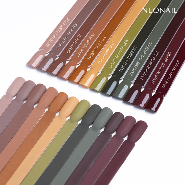 NeoNail UV/LED Lakier Hybrydowy Keep Your Way 7,2ml