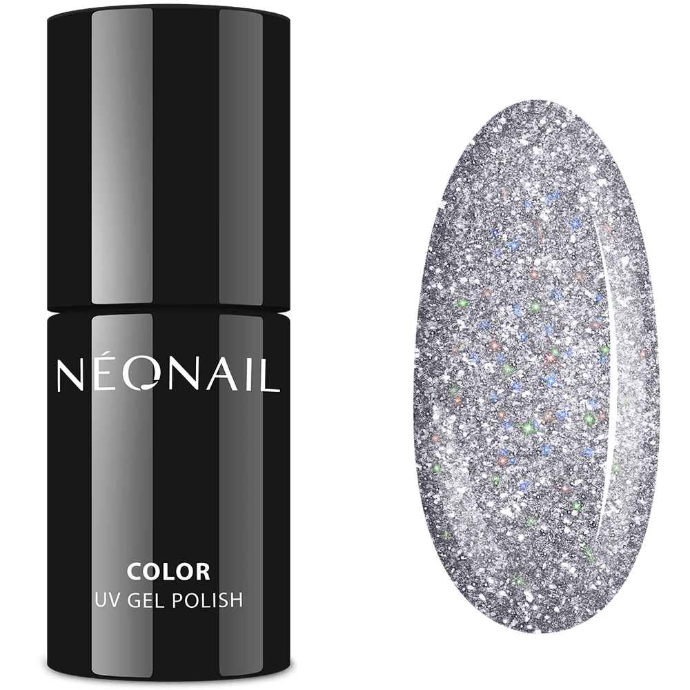 NeoNail UV/LED Hybrid Nail Gel Polish Dazzling Diamond 7,2ml