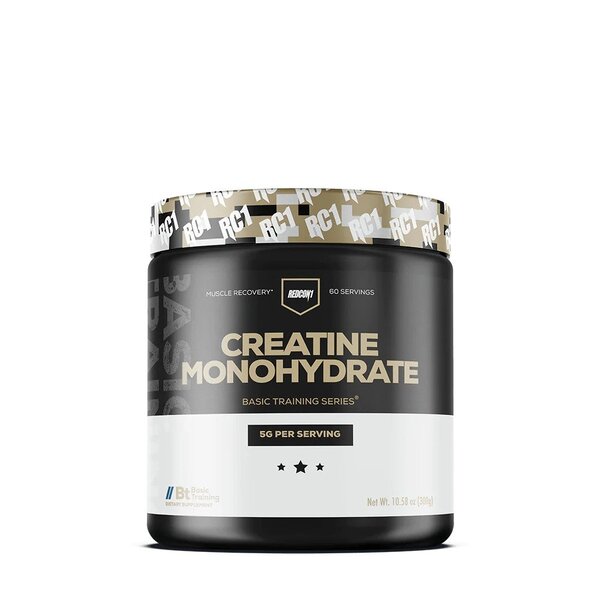 Creatine Monohydrate - 300g