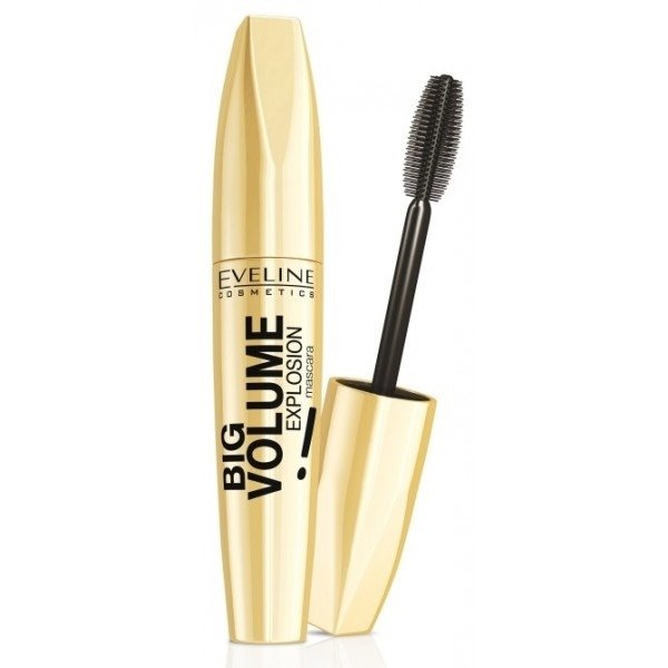 Eveline Mascara Big Volume Explosion 9ml