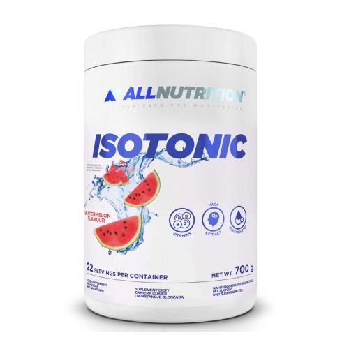 Allnutrition Isotonic Powder Watermelon 700g