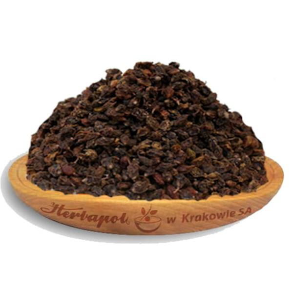 Herbapol Sea Buckthorn Fruit Herbal Tea for Heart Work Support and Digestive Tract 50g
