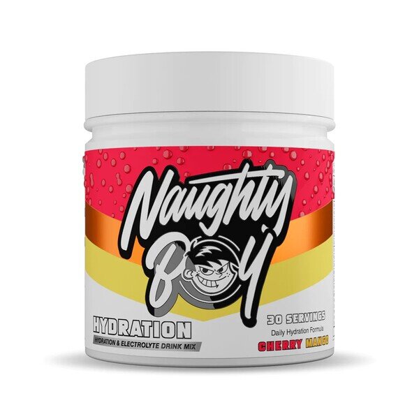 Hydration, Cherry Mango - 255g