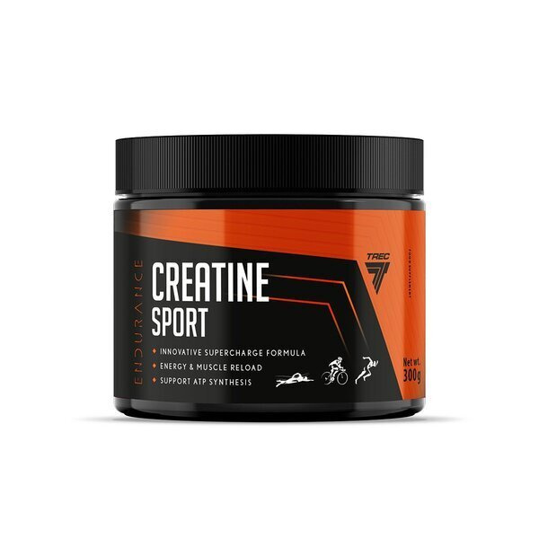 Trec Nutrition Endurance Creatine Sport Kiwi 300g