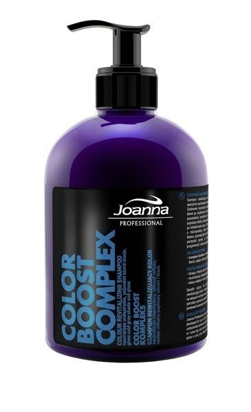 Joanna Shampoo Rewitalizing Colour 500ml