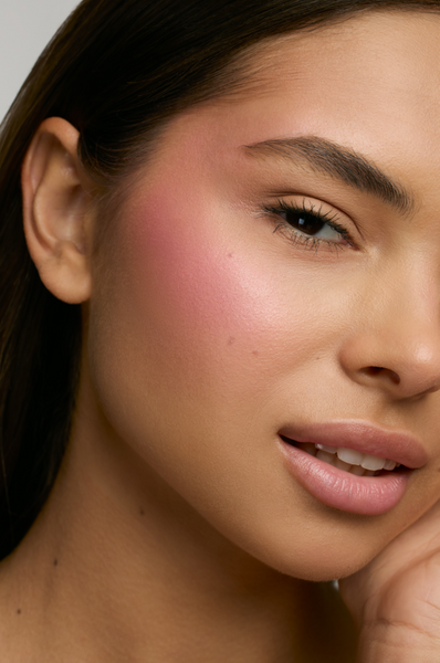 Paese SelfGlow Róż do Policzków Nr 07 Promise Satynowo- Rozświetlający 3g