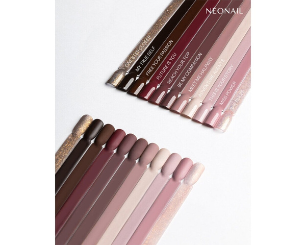 NeoNail UV/LED Lakier Hybrydowy Miss Power 7,2ml