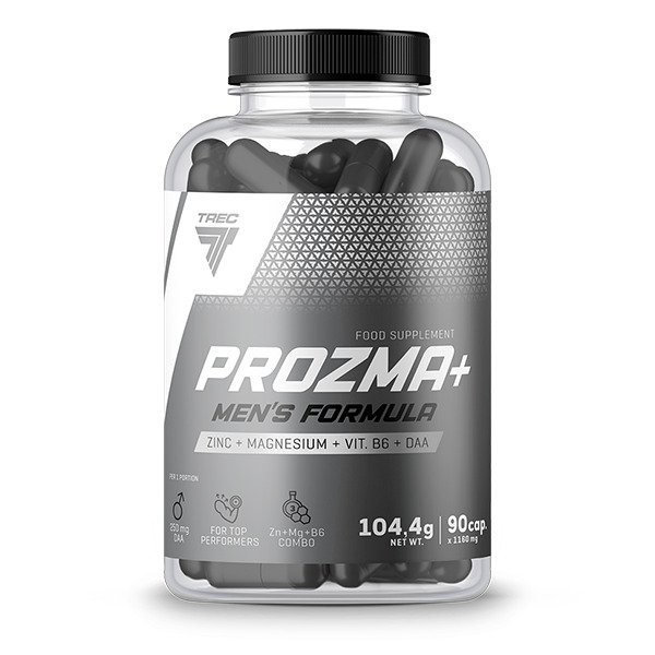 Prozma+ Men's Formula - 90 caps