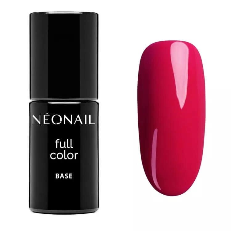 NeoNail UV/LED 2in1 Hybrid Base Full Color Base Sexy 7.2ml