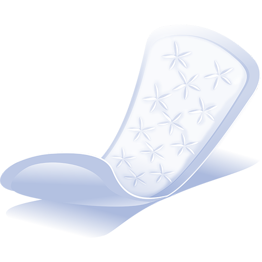Bella Panty New Panty Liners 20 Pieces