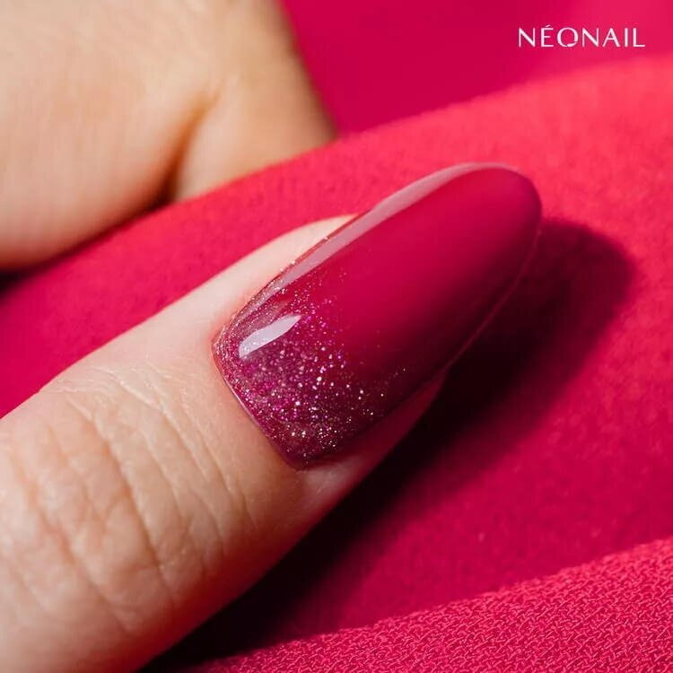 NeoNail UV/LED 2in1 Hybrid Base Full Color Base Raspberry 7.2ml