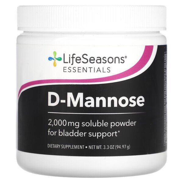 D-Mannose - 94.97g