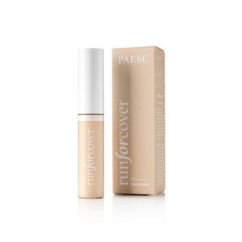 Paese Run For Cover Concealer No. 20 Ivory 9ml