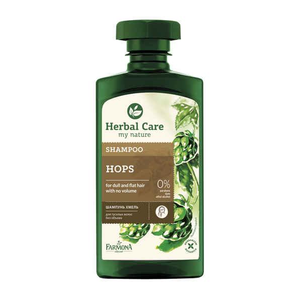 Szampon Chmiel 330ml