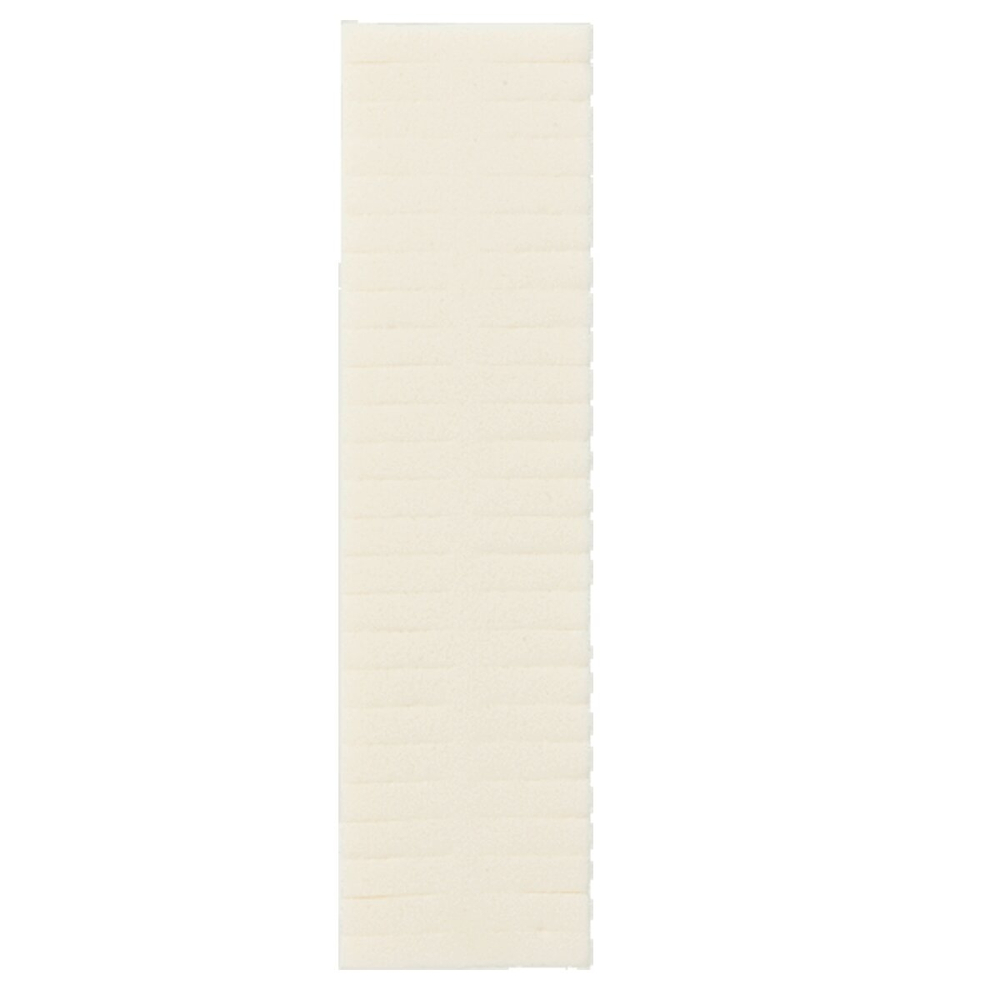 NeoNail Gąbeczki do Stylizacji Paznokci Ombre 25 Sztuk