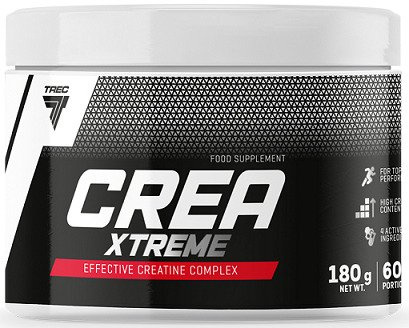 Trec Nutrition Crea Xtreme Powder Watermelon 180g