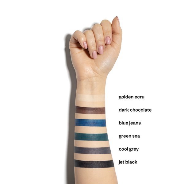 Paese Soft Eye Pencil Kredka do Oczu  Blue Jeans 1,5g