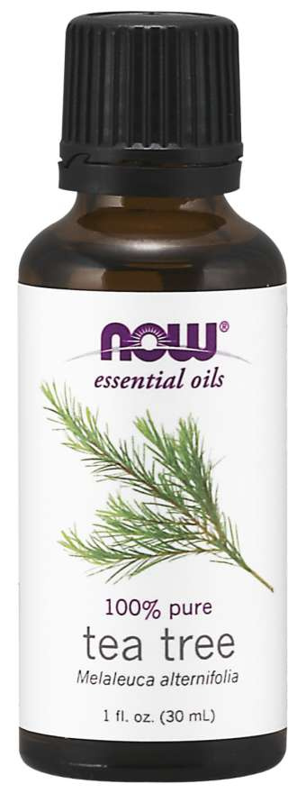 Essential Oil, Tea Tree Oil - 30 ml.