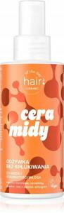 OnlyBio Hair of the Day Ceramidy Odżywka bez Spłukiwania dla każdej Porowatośći Włosów150ml