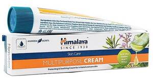 Himalaya Multipurpose Cream Uniwersalny Krem Kojąco-Osłaniający 20g