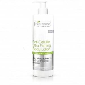 Bielenda Professional Body Program Antycellulitowy Balsam Ultra Nawilżający do Ciała 500ml